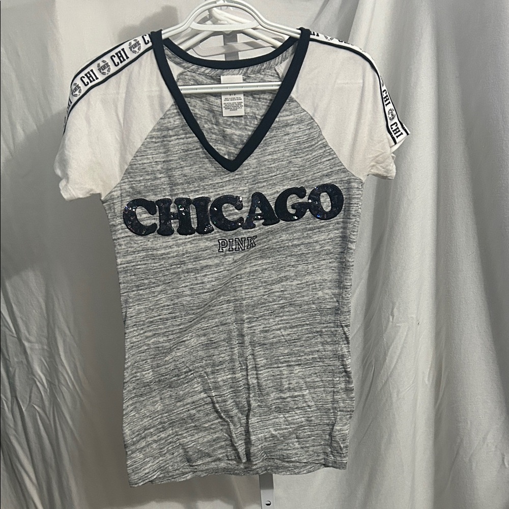 Victoria's Secret PINK Chicago T-Shirt
